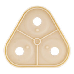 Діафрагма для помп