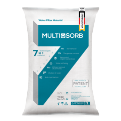 Комплексне завантаження Multisorb, 25 л.