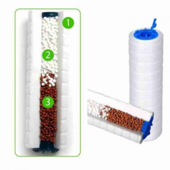 Набір картриджів до Raifil PS-101