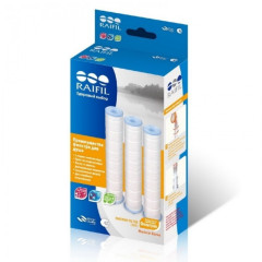 Набір картриджів до Raifil PS-102