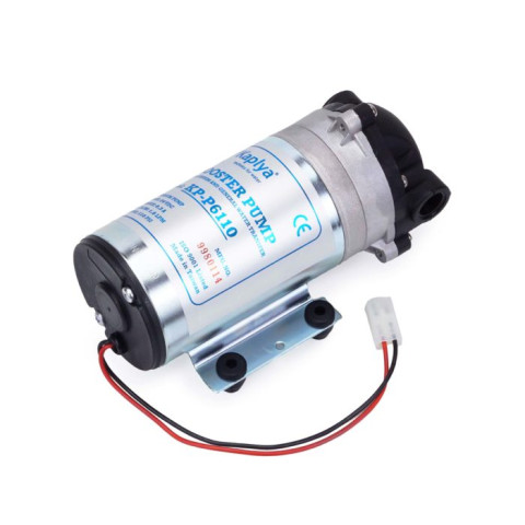 Насос для зворотного осмосу Kaplya KP-P6110