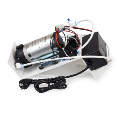 Комплект підвищення тиску Kaplya KP-P6010-S в зборі на пластині