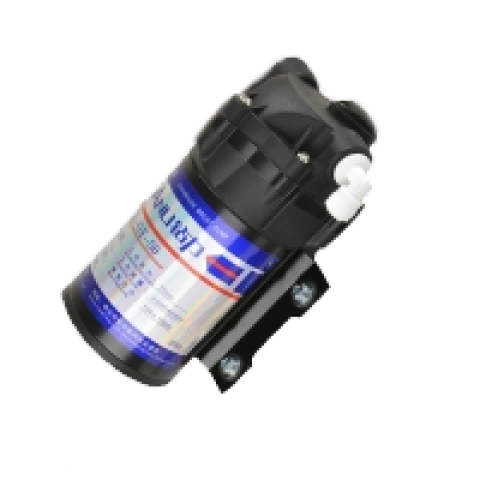 Насос для системи зворотного осмосу (без автоматики, пластин і блока живлення)