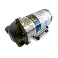 Насос для систем обратного осмоса 8818