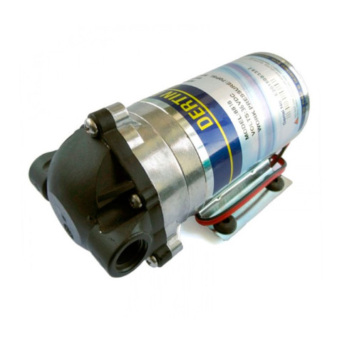 Насос для системы обратного осмоса 8818S