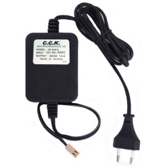 Блок живлення Raifil TR-900-220 для помпи зворотного осмосу RO-900-EZ