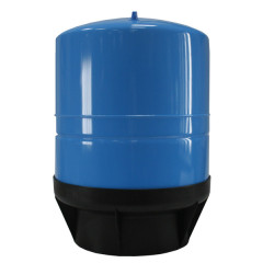 Бак накопичувальний зі сталі Aquafilter PRO42000N, 42 л.