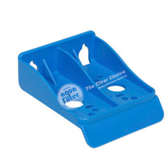 Кронштейн одинарный пластиковый Aquafilter