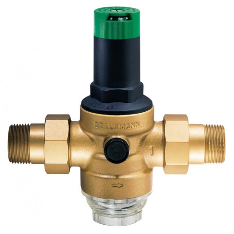 Редуктор мембранний Honeywell D06F-1A