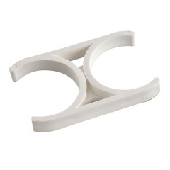 Держатель двойной (MC-2525W) 2,5 x 2,5