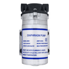 Насос для системи зворотного осмосу 8809