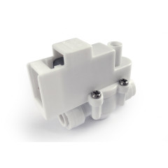 Датчик (клапан) високого тиску Raifil HP-03-GR-EZ (трубка 1/4"-трубка 1/4")