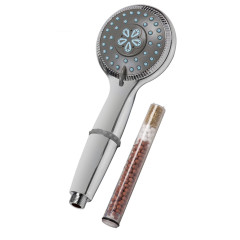 Фільтр - лейка для душу Aquafilter FHSH-5-C