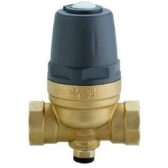 Редуктор мембранний FIV, 1/2" (Італія)