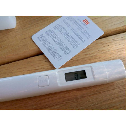 Аналізатор якості води Xiaomi TDS Pen