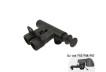 Байпасный клапан 41204 (F70C)