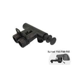 Байпасный клапан 41204 (F70C)