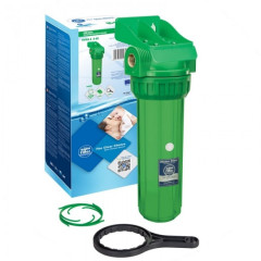 Фільтр магістральний антибактеріальний Aquafilter FHPR-3_R-AB, 3/4"