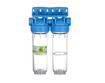 Чому лопається магістральний фільтр