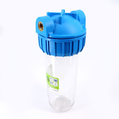 Фильтр магистральный Atlas Filtri Senior Plus 3P 1/2" MFO SX TS KIT (ZA111T111)