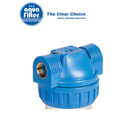 Фільтр магістральний Aquafilter FHPR1-3_R, 1" (трехелементний)