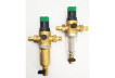 Комплект фільтрів Honeywell FK06-1/2AA + FK06-1/2AAM (для холодної води та гарячої води)