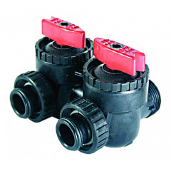 Байпасный вентиль для Clack WS 1