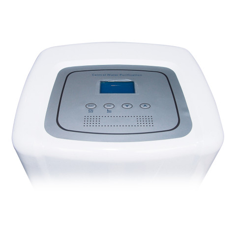 Фільтр вугільний кабінетного типу Bio+Systems CF-B2