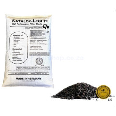 Обезжелезивающая загрузка Katalox-Light