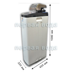 Умягчитель UPV-R 0835 Mono-block