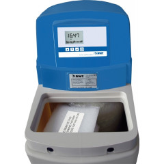 Пом'якшувач BWT AQUADIAL Softlife 20