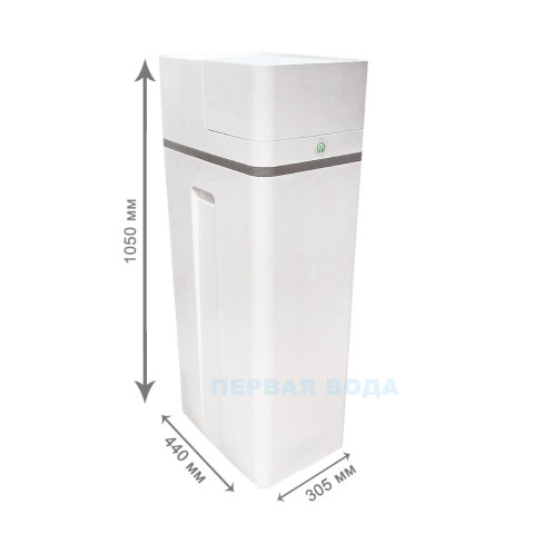 Умягчитель Saturn-XL 1035 Mono-block