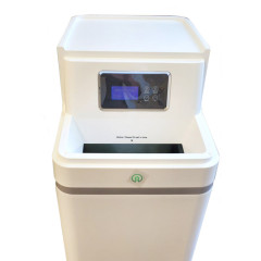 Пом'якшувач Saturn-M 1017 Mono-block