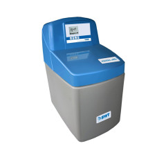 Пом'якшувач BWT AQUADIAL Softlife 15