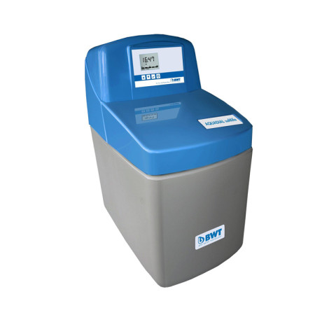 Пом'якшувач BWT AQUADIAL Softlife 15
