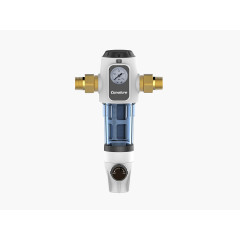 Самопромивний фільтр для холодної води CPE-3-M