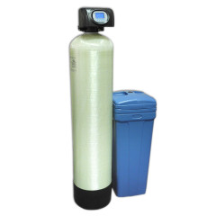 Фільтр-пом'якшувач UPV-R 1665