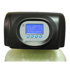 Фільтр-обеззалізувач Перша вода OPV-0844 Birm