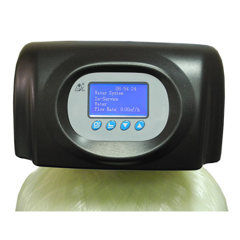 Фільтр-обеззалізувач Katalox Light OPV-1465 (залізо, марганець, сірководень)