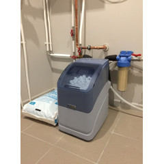 Пом'якшувач Kinetico Ergo 8