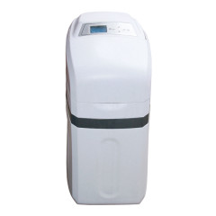 Пом'якшувач PWG U-1017 Mono-blok