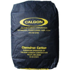 Вугілля кокосове (вимите) 607C 14x40 Calgon Carbon Corp (Бельгія)