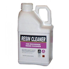 Засіб для очищення та відновлення іонообмінних смол RESIN CL