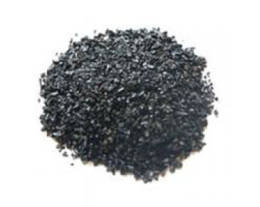 Что такое активированный уголь?