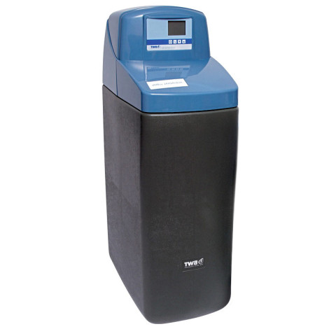 Пом'якшувач BWT AQUADIAL Softlife 25