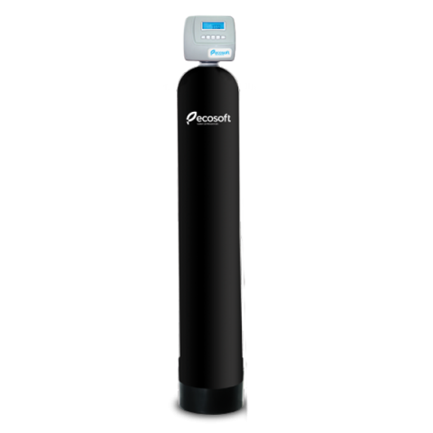 Фільтр-обеззалізювач ECOSOFT FPB 1054-СТ