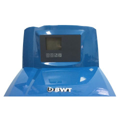 Пом'якшувач BWT AQUADIAL Softlife 15