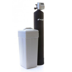 Готовое решение по комплексной очистки воды в коттедже (2-3 сан. узла) "Ecosoft-Premium"