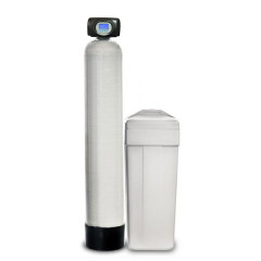 Фільтр-пом'якшувач Перша вода UPV-1665