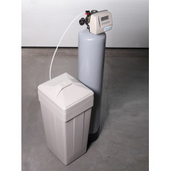 Фільтр-пом'якшувач Ecosoft FU1054CE